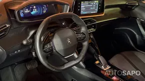 Peugeot e-2008 de 2021