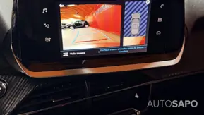 Peugeot e-2008 de 2021