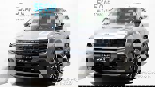 Jeep Avenger 54 kWh Summit de 2024