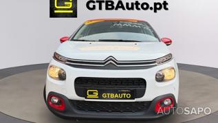 Citroen C3 de 2019