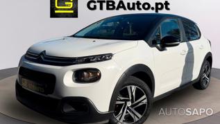 Citroen C3 de 2019