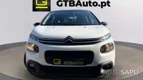 Citroen C3 de 2019