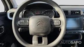 Citroen C3 de 2019