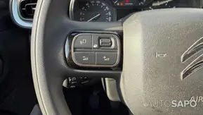 Citroen C3 de 2019
