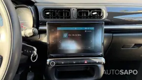 Citroen C3 de 2019