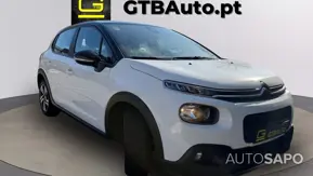Citroen C3 de 2019