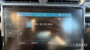 Citroen C3 de 2019