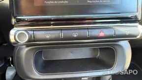 Citroen C3 de 2019
