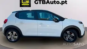 Citroen C3 de 2019