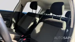 Citroen C3 de 2019