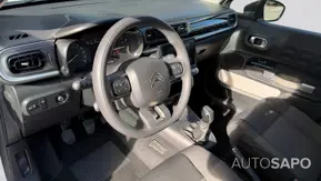 Citroen C3 de 2019