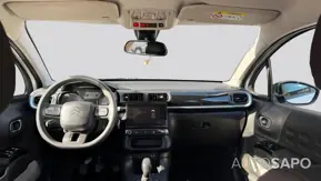 Citroen C3 de 2019