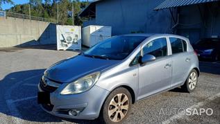 Opel Corsa 1.2 16V Enjoy de 2008
