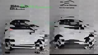 Renault Clio de 2018