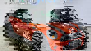 MINI Cabrio Cooper de 2011