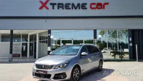 Peugeot 308 de 2019