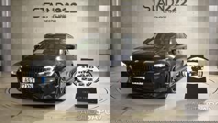 BMW Série 3 de 2022