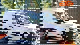 Citroen Berlingo de 2017