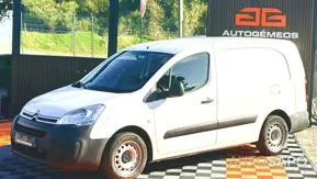 Citroen Berlingo de 2017