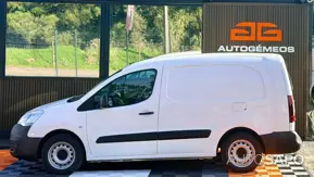 Citroen Berlingo de 2017