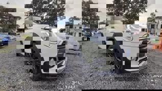 MINI Clubman de 2017