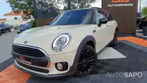 MINI Clubman de 2017