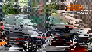 Volkswagen Sharan de 2014