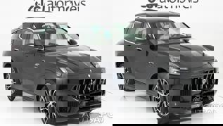 Maserati Grecale de 2025