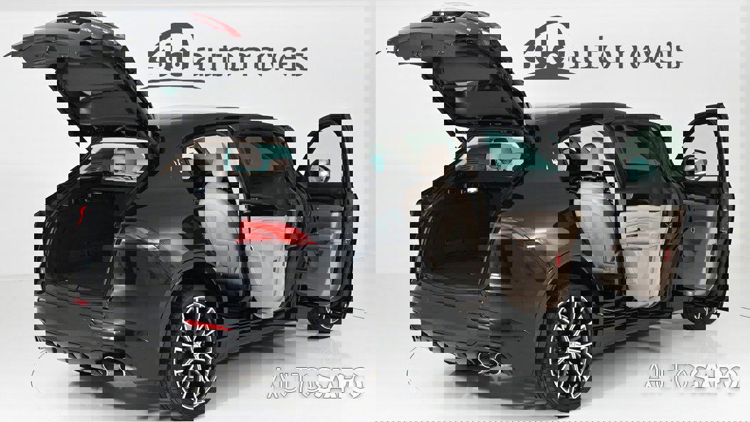 Maserati Grecale de 2025