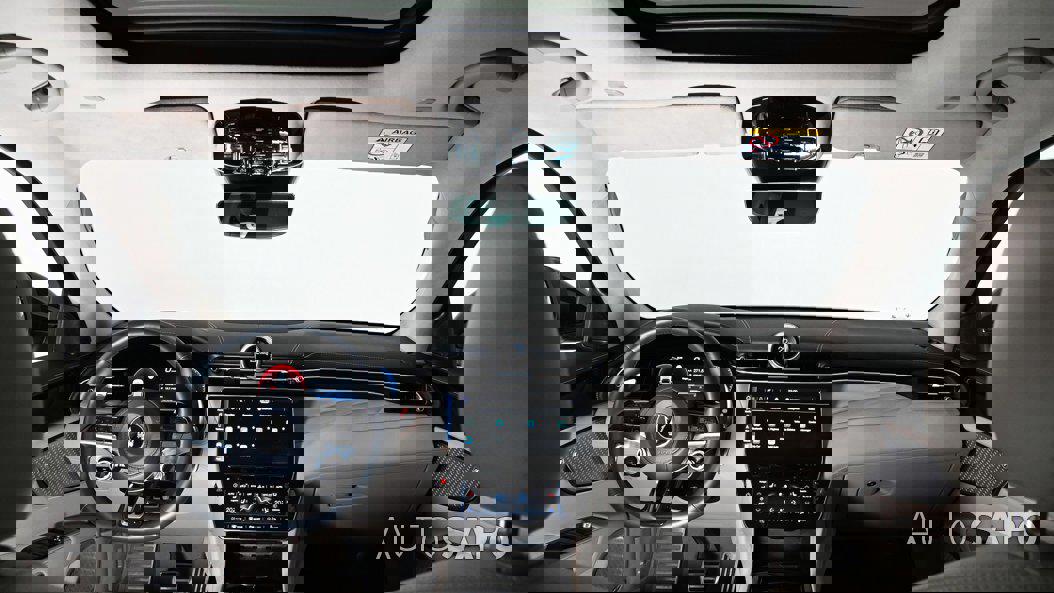 Maserati Grecale de 2025