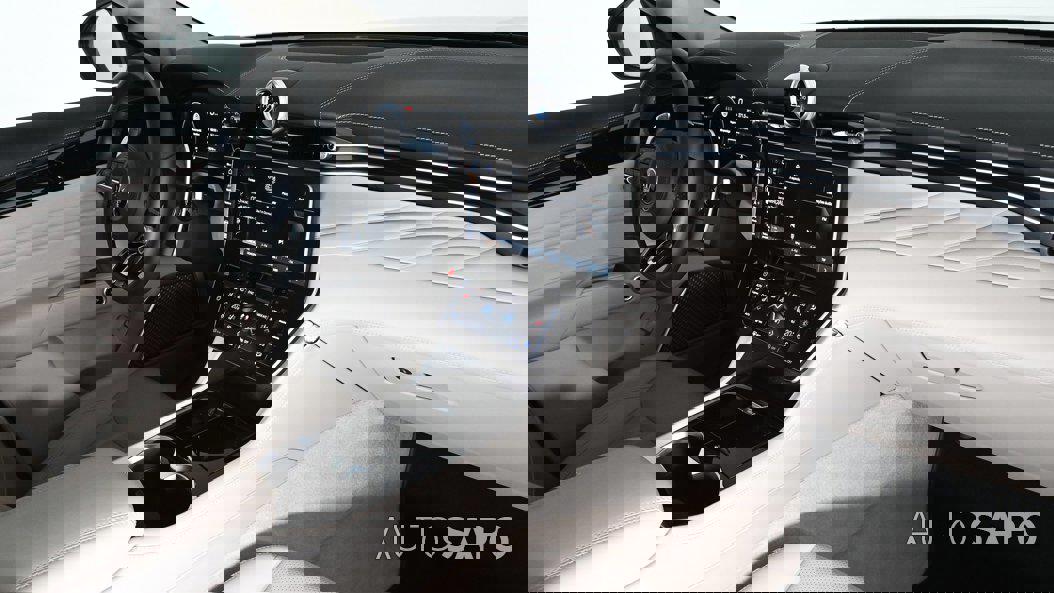 Maserati Grecale de 2025