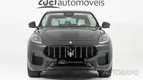 Maserati Grecale de 2025