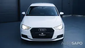 Audi A3 de 2019