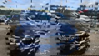 BMW Série 3 320 d de 2020