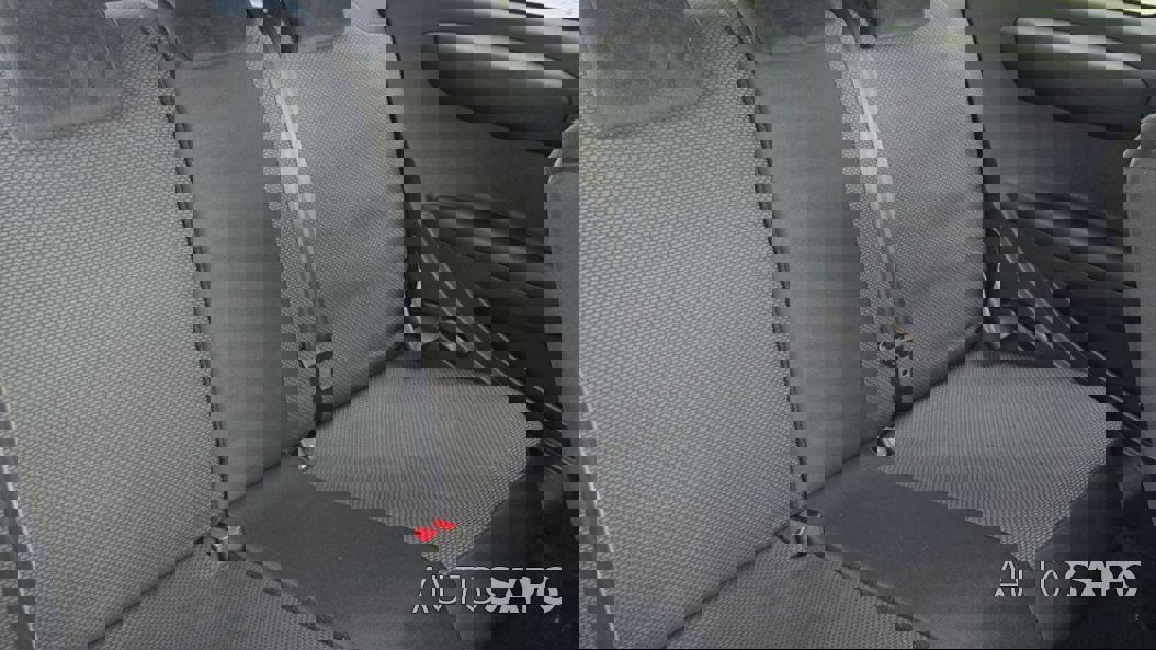 Citroen C4 1.6 BlueHDi Feel de 2006