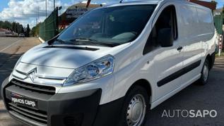 Citroen Jumpy 2.0 HDI de 2011