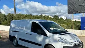 Citroen Jumpy 2.0 HDI de 2011