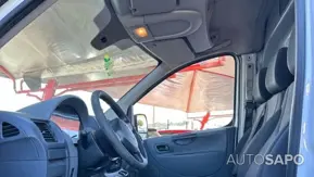 Citroen Jumpy 2.0 HDI de 2011