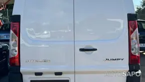 Citroen Jumpy 2.0 HDI de 2011