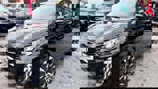 Peugeot E-208 de 2025