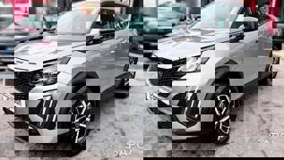 Peugeot e-2008 de 2025