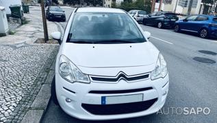 Citroen C3 1.2 PureTech Attraction de 2015