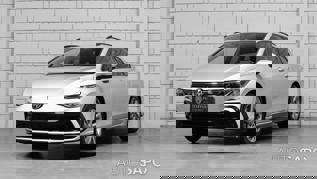 Volkswagen Golf de 2022