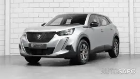Peugeot 2008 1.2 PureTech Active de 2022