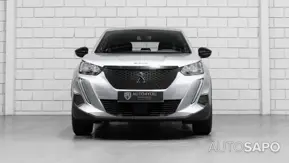 Peugeot 2008 1.2 PureTech Active de 2022