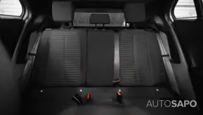 Peugeot 2008 1.2 PureTech Active de 2022