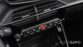 Peugeot 2008 1.2 PureTech Active de 2022