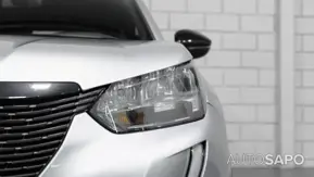 Peugeot 2008 1.2 PureTech Active de 2022
