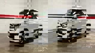 Renault Twingo 1.0 SCe Limited de 2018