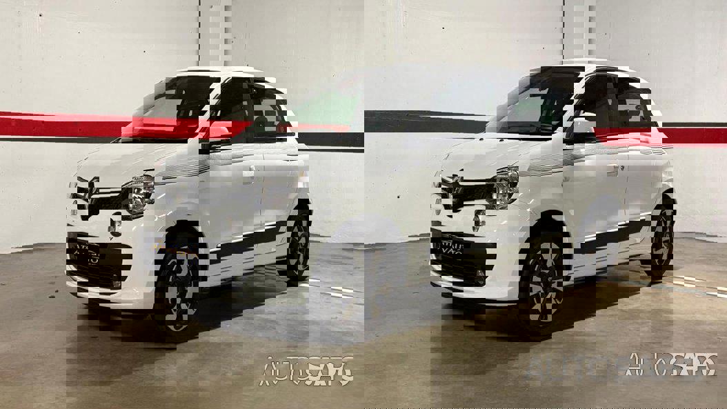 Renault Twingo 1.0 SCe Limited de 2018